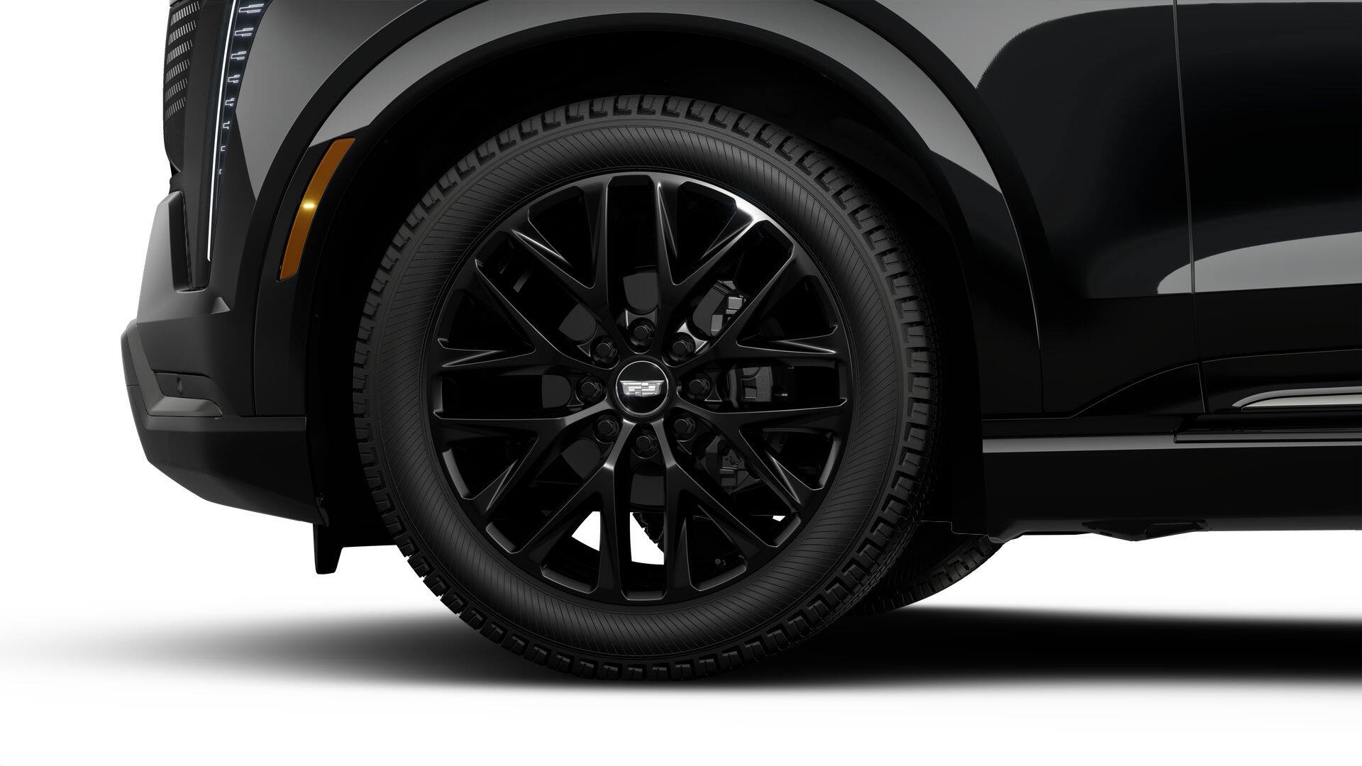 2026 Cadillac ESCALADE IQ Base