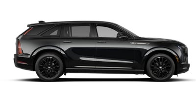 2026 Cadillac ESCALADE IQ Base