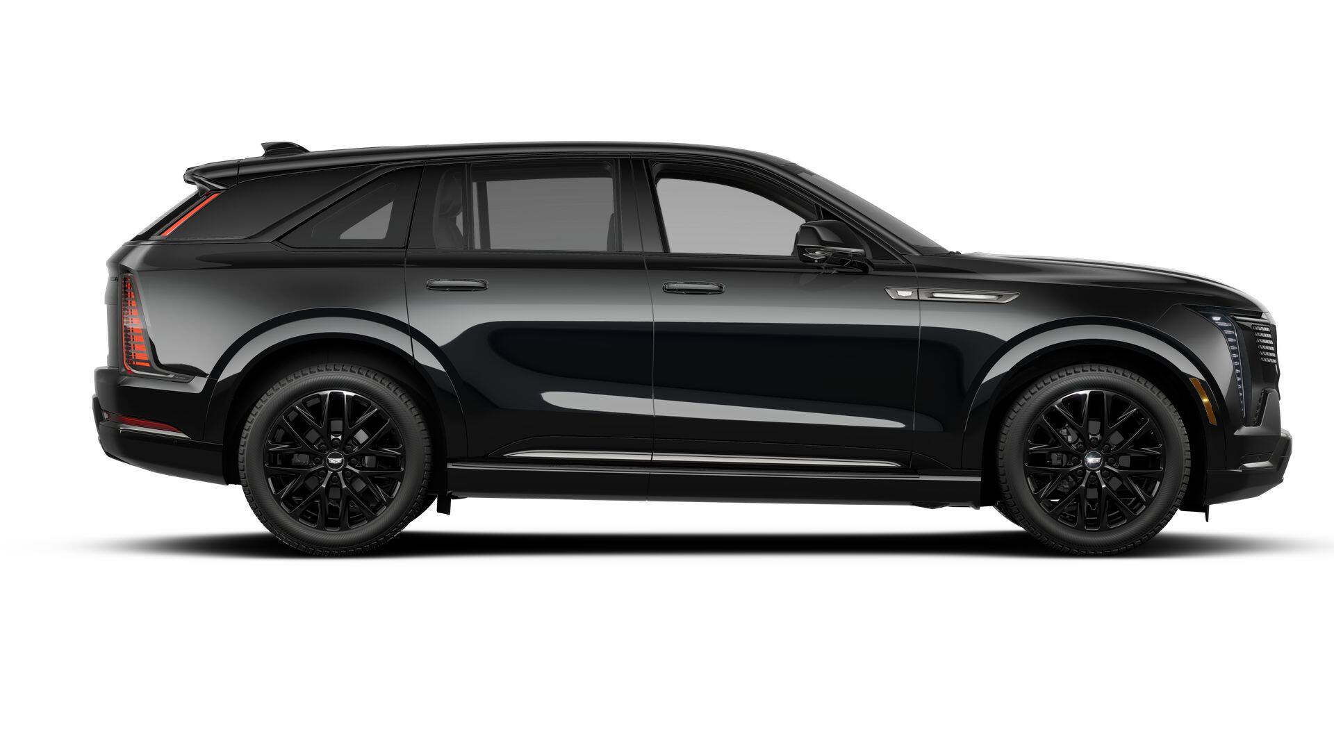 2026 Cadillac ESCALADE IQ Base