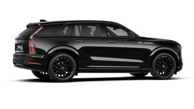 2026 Cadillac ESCALADE IQ Base