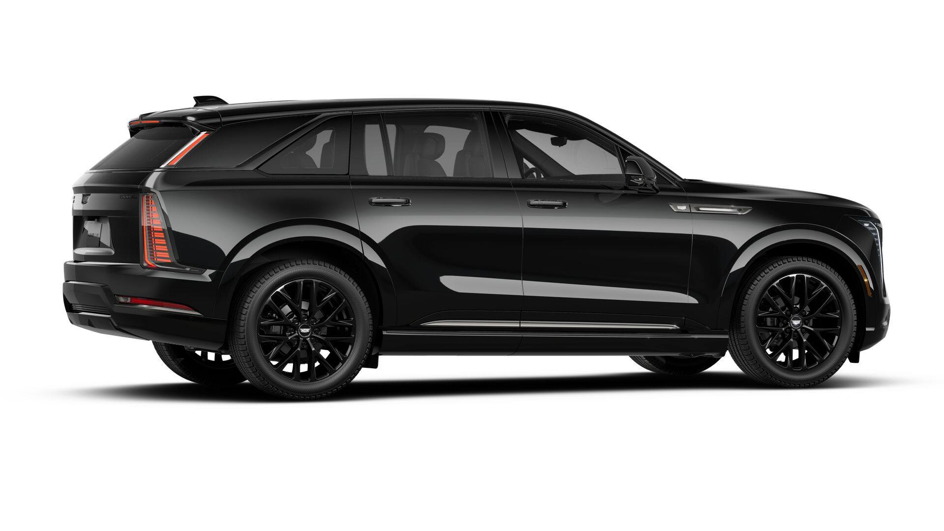 2026 Cadillac ESCALADE IQ Base