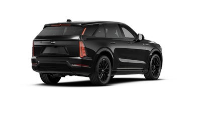 2026 Cadillac ESCALADE IQ Base