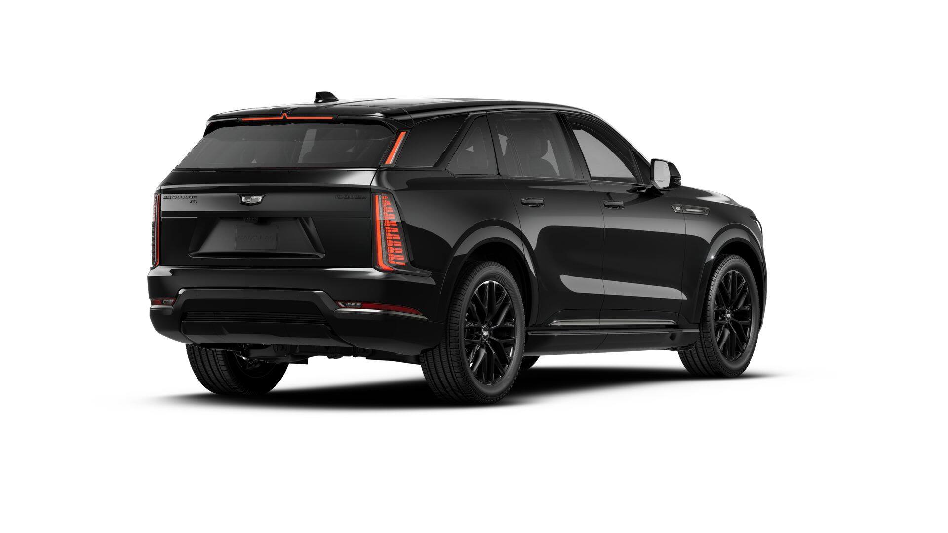 2026 Cadillac ESCALADE IQ Base