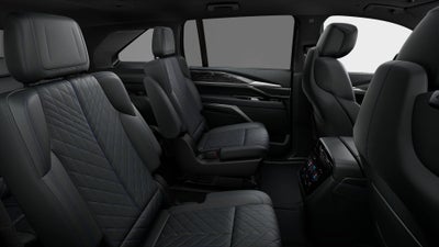 2026 Cadillac ESCALADE IQ Base