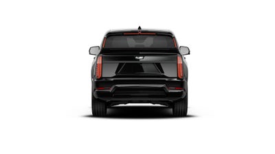 2026 Cadillac ESCALADE IQ Base