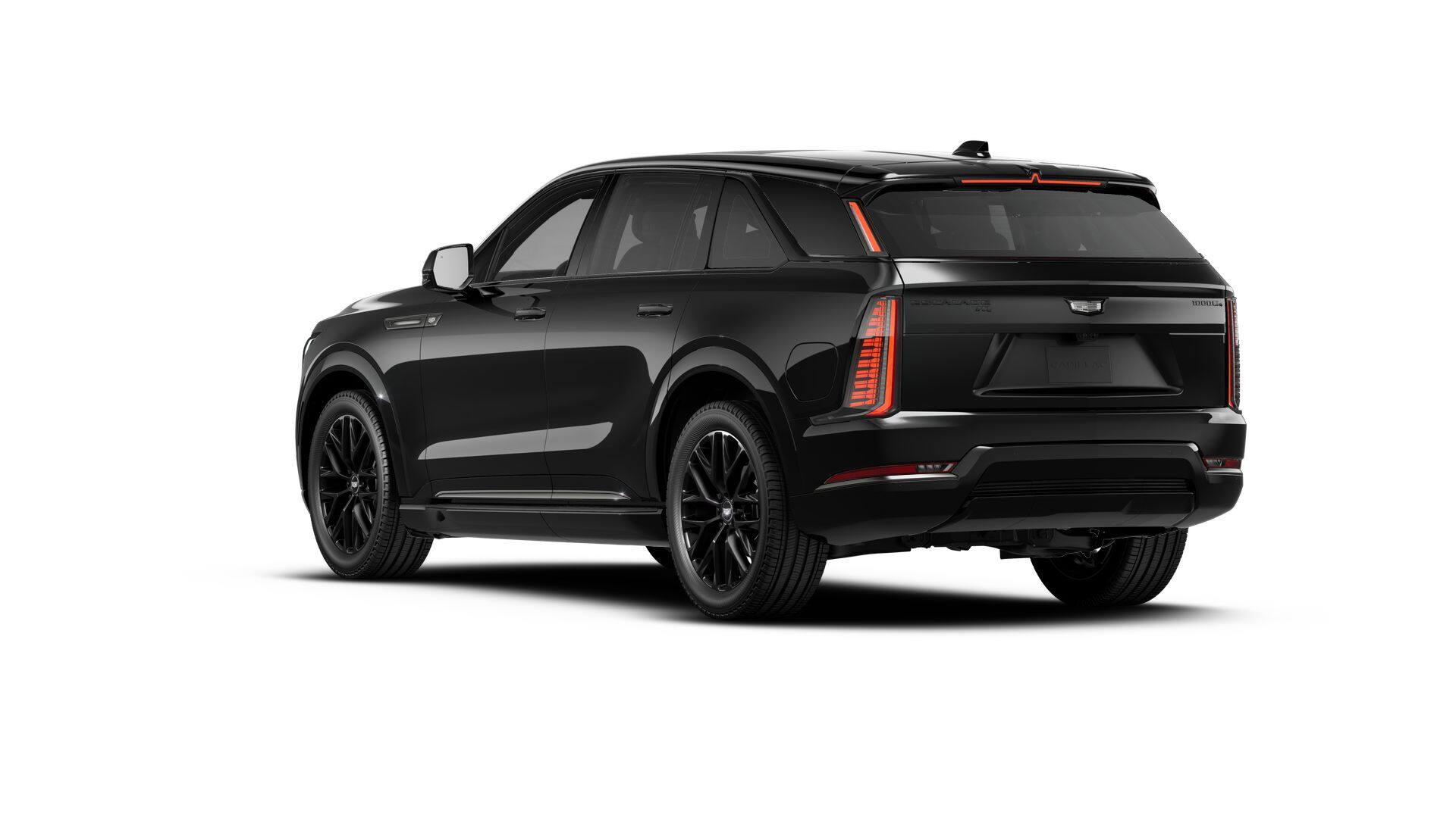 2026 Cadillac ESCALADE IQ Base