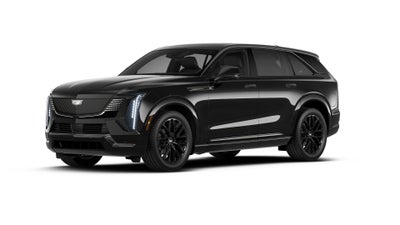 2026 Cadillac ESCALADE IQ Base