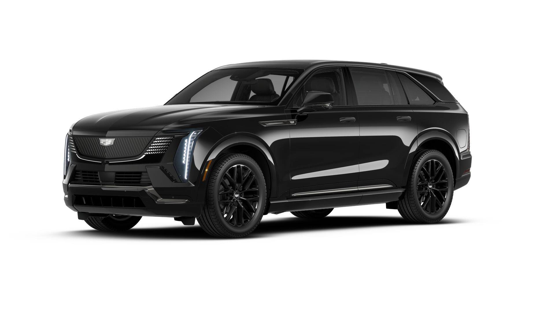 2026 Cadillac ESCALADE IQ Base