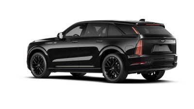 2026 Cadillac ESCALADE IQ Base