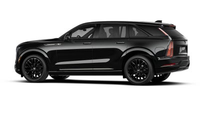 2026 Cadillac ESCALADE IQ Base