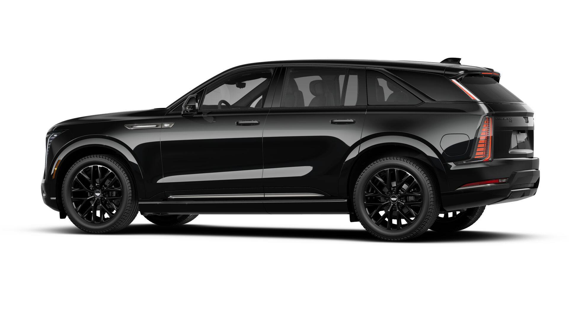 2026 Cadillac ESCALADE IQ Base