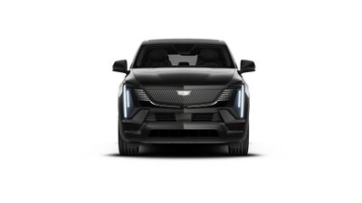 2026 Cadillac ESCALADE IQ Base