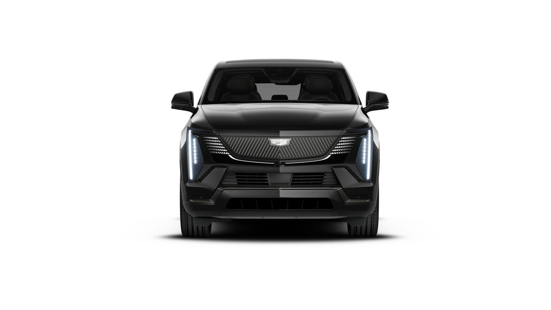 2026 Cadillac ESCALADE IQ Base