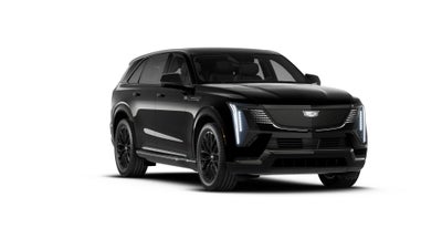 2026 Cadillac ESCALADE IQ Base