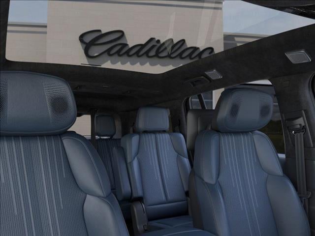 2025 Cadillac ESCALADE IQ Sport 2
