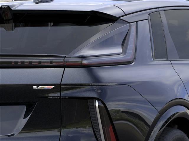 2026 Cadillac LYRIQ -V