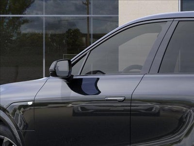 2026 Cadillac LYRIQ -V