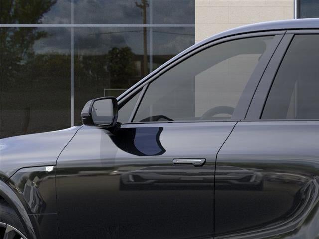 2026 Cadillac LYRIQ -V