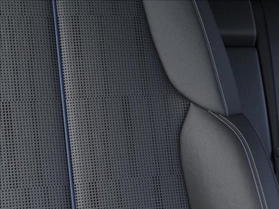 2026 Cadillac LYRIQ -V