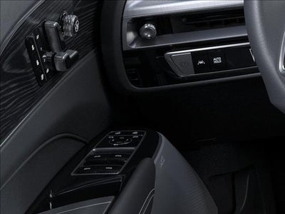 2026 Cadillac LYRIQ -V