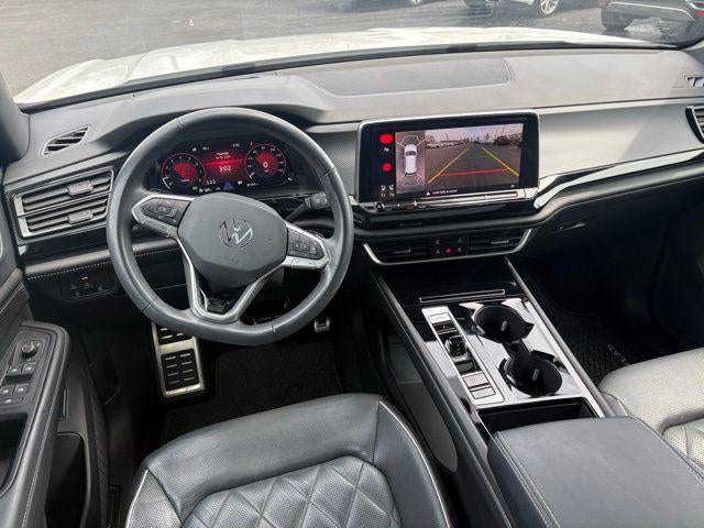 2024 Volkswagen Atlas Cross Sport 2.0T SEL Premium R-Line