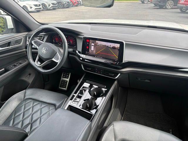 2024 Volkswagen Atlas Cross Sport 2.0T SEL Premium R-Line
