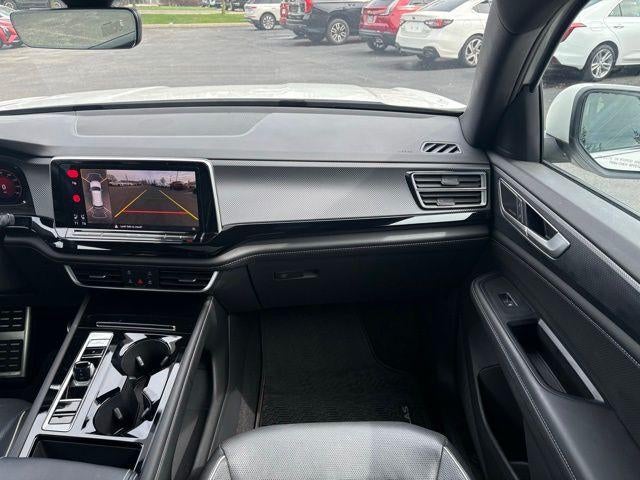 2024 Volkswagen Atlas Cross Sport 2.0T SEL Premium R-Line