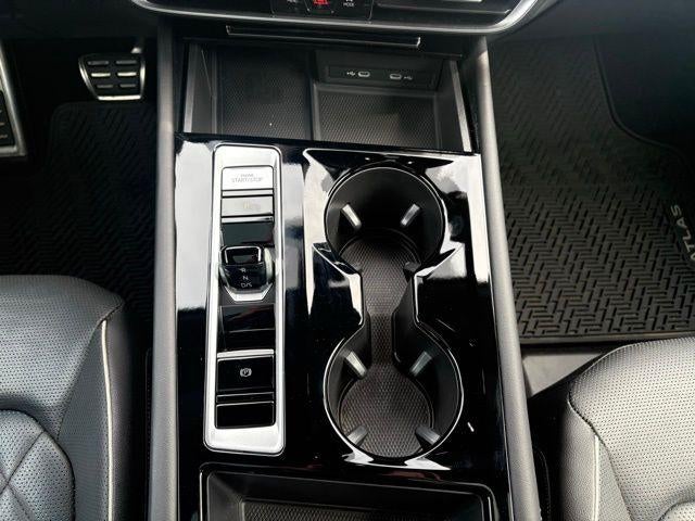 2024 Volkswagen Atlas Cross Sport 2.0T SEL Premium R-Line