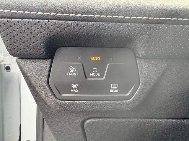 2024 Volkswagen Atlas Cross Sport 2.0T SEL Premium R-Line