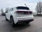 2024 Volkswagen Atlas Cross Sport 2.0T SEL Premium R-Line