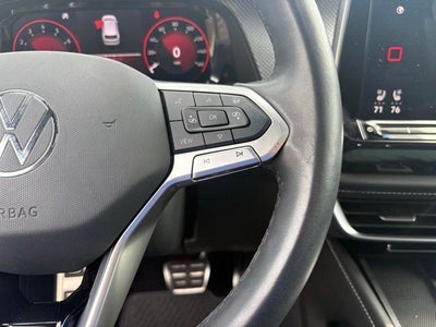 2024 Volkswagen Atlas Cross Sport 2.0T SEL Premium R-Line