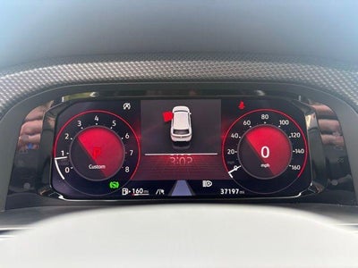 2024 Volkswagen Atlas Cross Sport 2.0T SEL Premium R-Line