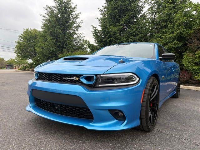 2023 Dodge Charger R/T Scat Pack