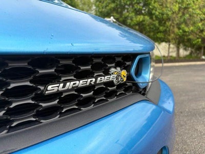 2023 Dodge Charger R/T Scat Pack