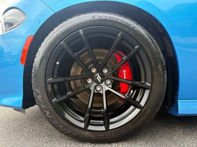 2023 Dodge Charger R/T Scat Pack