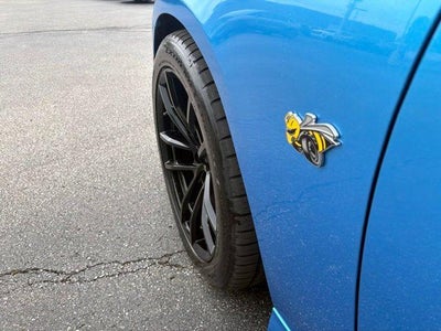 2023 Dodge Charger R/T Scat Pack