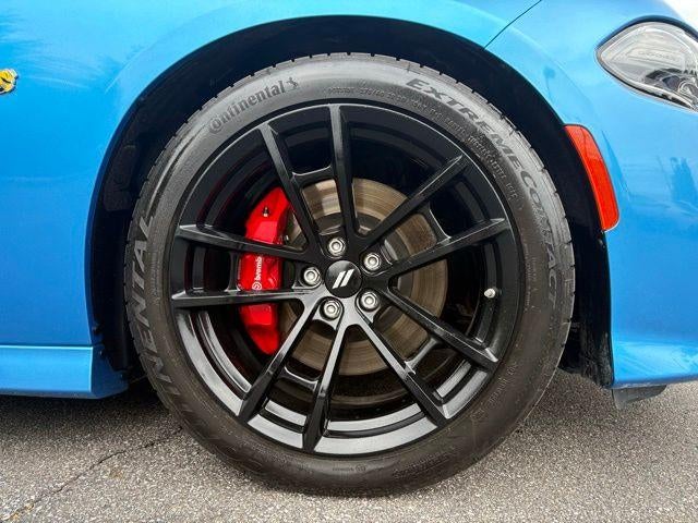 2023 Dodge Charger R/T Scat Pack