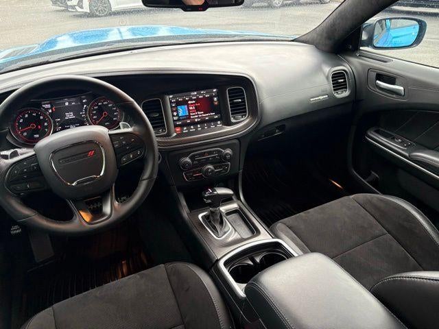 2023 Dodge Charger R/T Scat Pack
