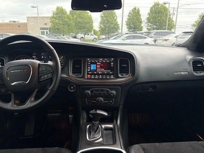 2023 Dodge Charger R/T Scat Pack