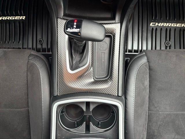 2023 Dodge Charger R/T Scat Pack