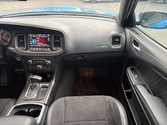 2023 Dodge Charger R/T Scat Pack