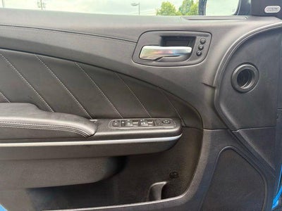 2023 Dodge Charger R/T Scat Pack