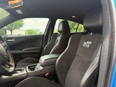 2023 Dodge Charger R/T Scat Pack