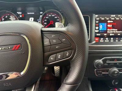2023 Dodge Charger R/T Scat Pack