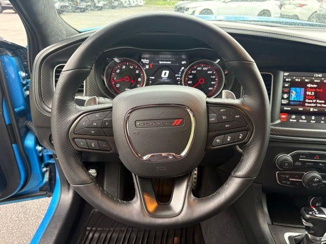 2023 Dodge Charger R/T Scat Pack