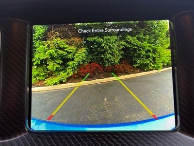 2023 Dodge Charger R/T Scat Pack
