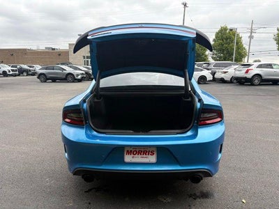 2023 Dodge Charger R/T Scat Pack