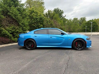 2023 Dodge Charger R/T Scat Pack