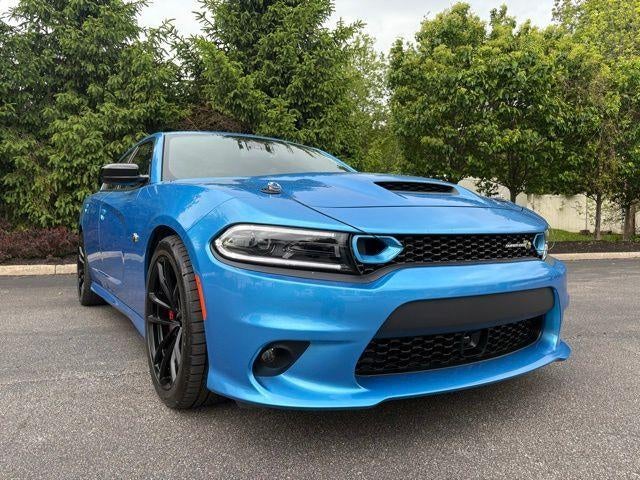 2023 Dodge Charger R/T Scat Pack