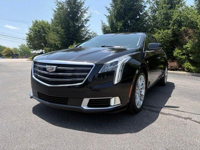 2019 Cadillac XTS Luxury